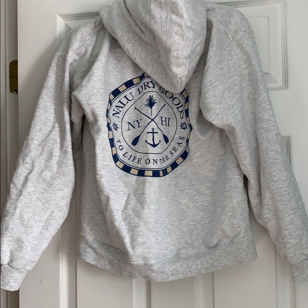 Sweatshirt! - Picture 3 of 3